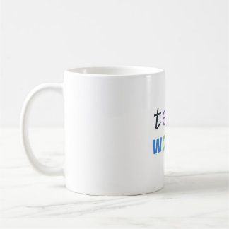 Team Spirit Mug – Unite & Energize Your Crew