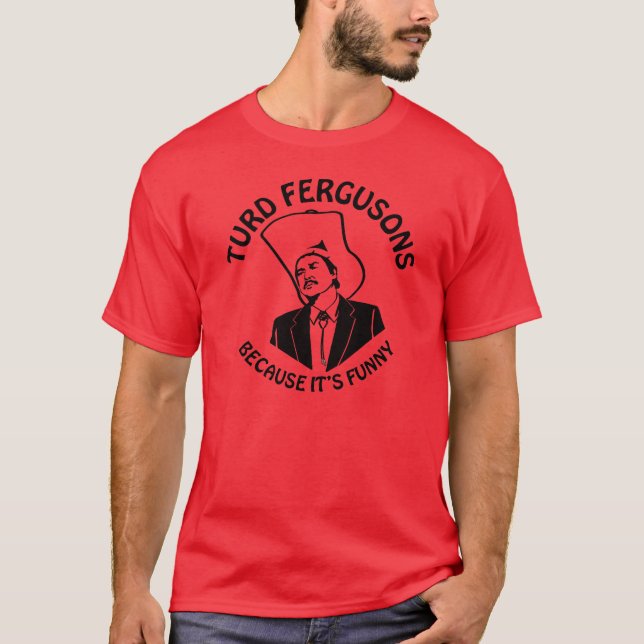 Team Spirit T-Shirt (Front)