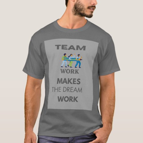TEAM T_Shirt