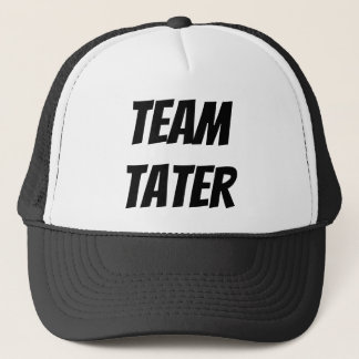 Team Tater Hat (K9 Tater)