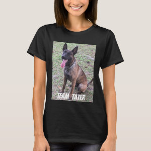 police k9 shirts