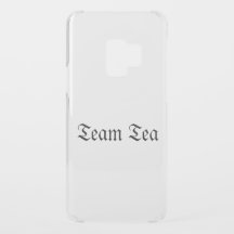 Team Tea