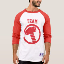 Team Thor T-Shirt
