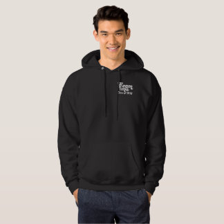 Team Tina Class of 2018 Hoodie