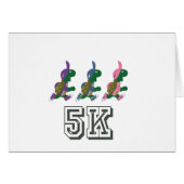Team Turtle 5K Cards (Front Horizontal)