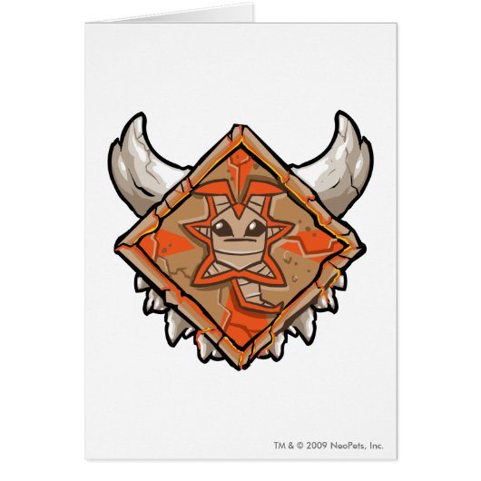 Team Tyrannia Logo (Front)