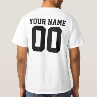 Team Uniform T-Shirt