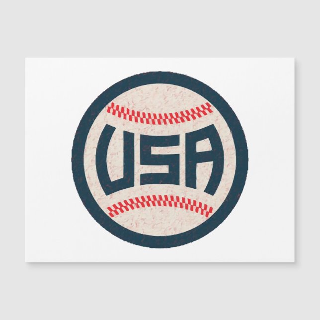 Team USA Baseball (Front)