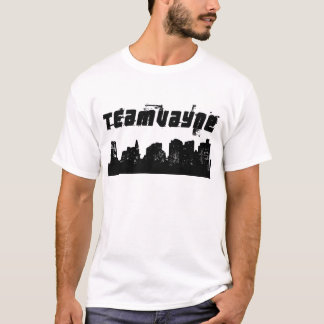 Team VAYNE ultimate urban shirt