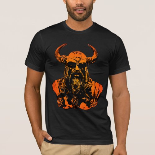 Team Viking Shirt