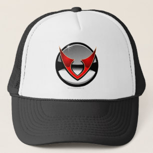 Team Virtupets Space Station Logo Trucker Hat