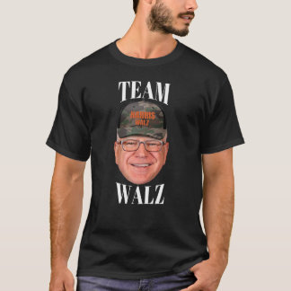Team Walz T-Shirt