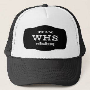 Team WHS Hat