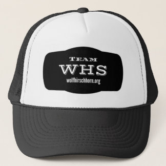 Team WHS Hat