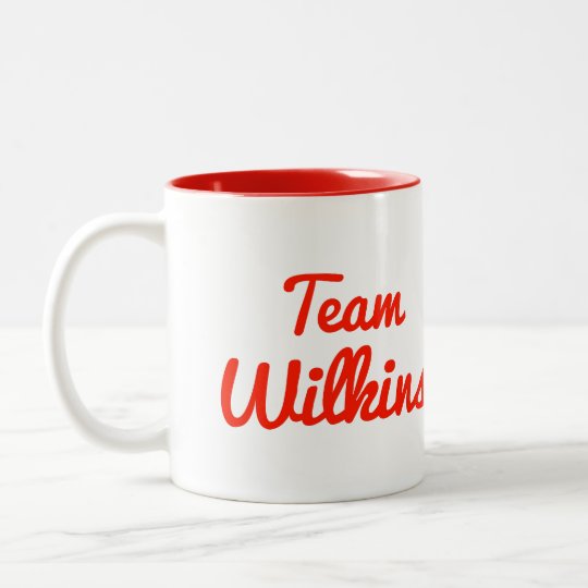 wilkins coffee shirt