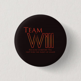 Team Will Button