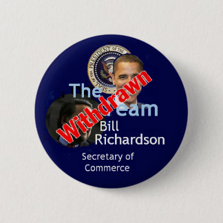 Team WITHDRAWN Button