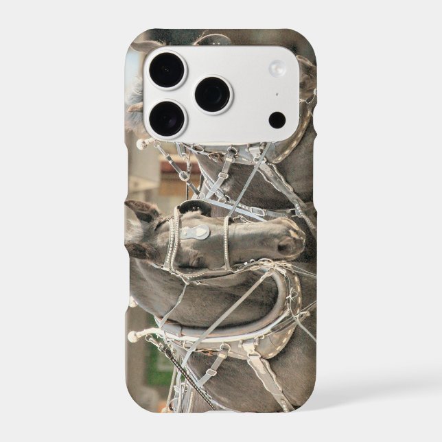 Team work iphone case (Back)