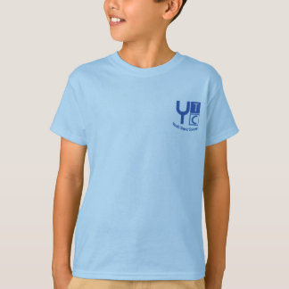 Team Youth Talent Connection Kid's T-shirt