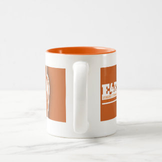 teamE4E Face Mug