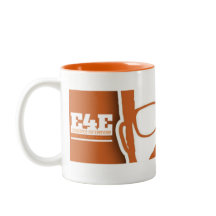 teamE4E Face Mug
