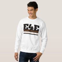 teamE4E Sweatshirt