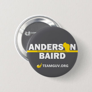 TeamGuv — Anderson / Baird Button