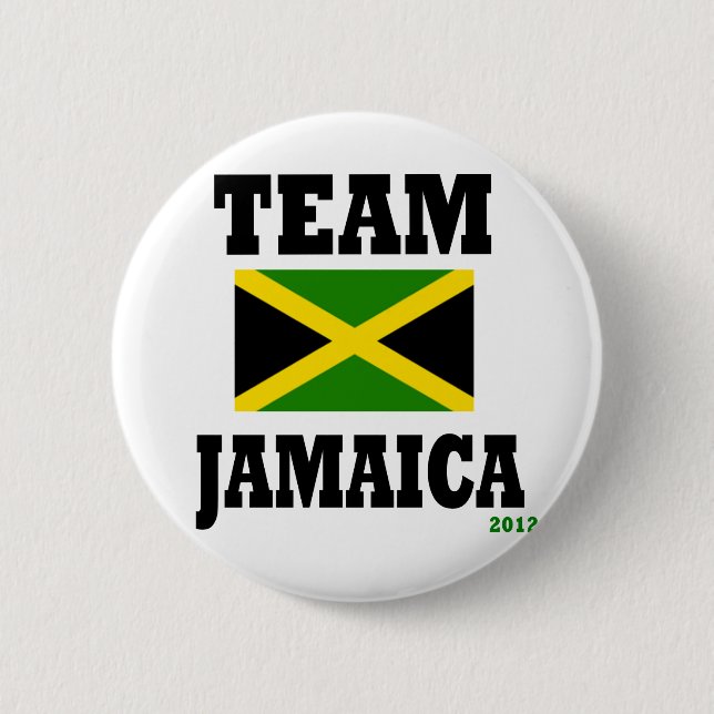 teamjam1 pinback button (Front)