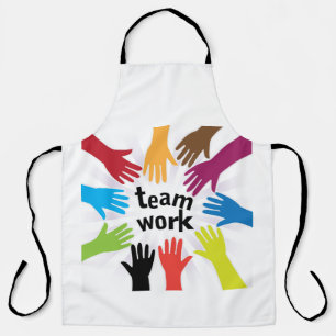 TeamWork Apron