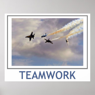 Blue Angels Posters & Photo Prints | Zazzle