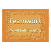 Teamwork Employee Relations (Front Horizontal)