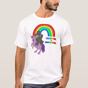 Teamwork Is Dreamwork T-Shirt