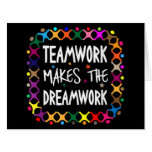 Teamwork