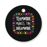 Teamwork