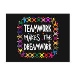 Teamwork