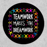 Teamwork