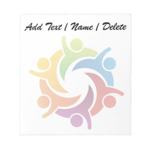 TEAMWORK Pad - Light Version SRF