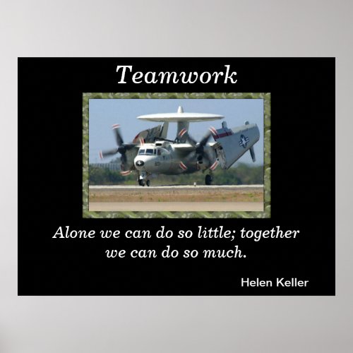 Teamwork Posters 10