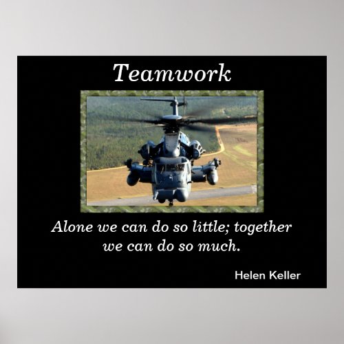 Teamwork Posters 14