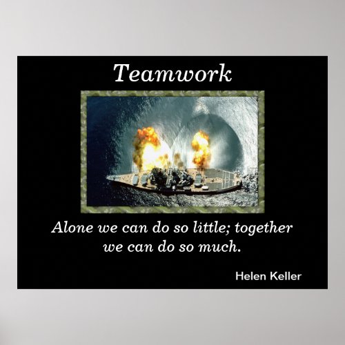 Teamwork Posters 18
