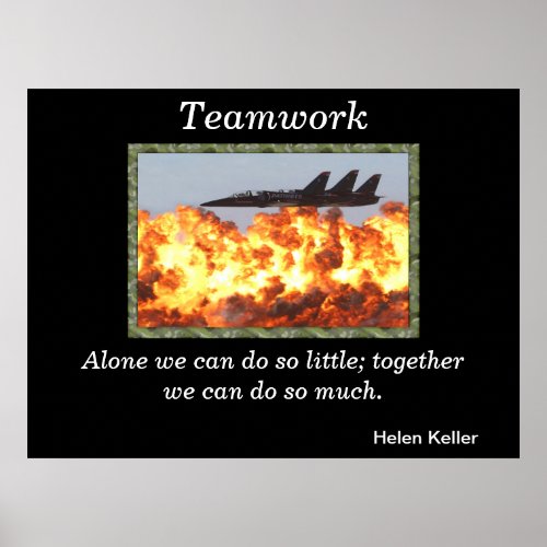 Teamwork Posters 25