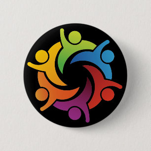 Teamwork - SRF Button