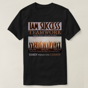 TEAMWORK T-Shirt