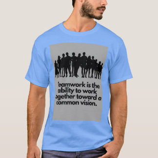 Teamwork T-Shirt