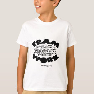 TEAMWORK T-Shirt