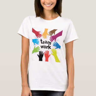 TeamWork T-Shirt