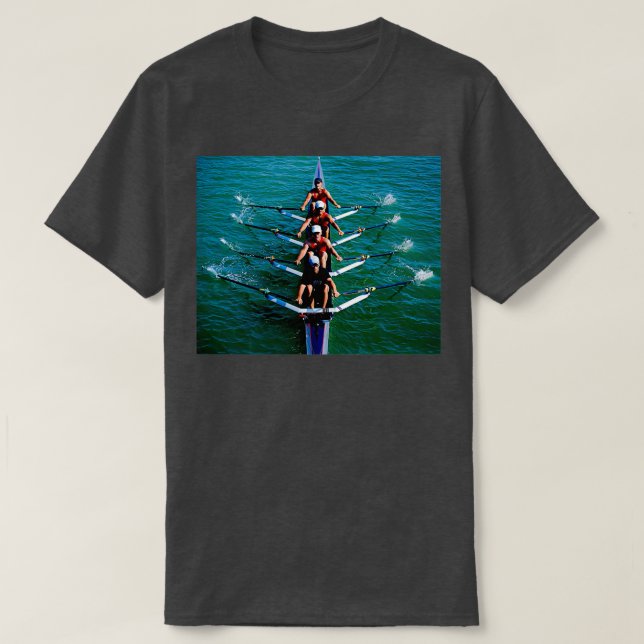 Teamwork T-Shirt (Design Front)