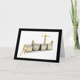 Teamwork - Thank you