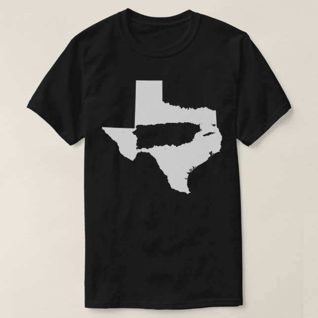 Tean with Puerto Rican Roots Premium  T-Shirt (Design Front)