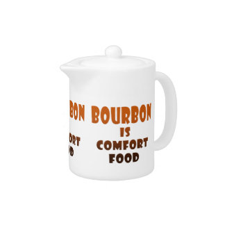 Teapot